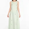 Fanm Mon AYLIN DRESS