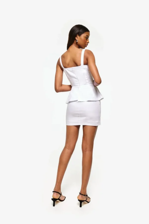 Fanm Mon AYSHE DRESS