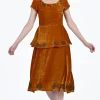 Fanm Mon AYSU DRESS