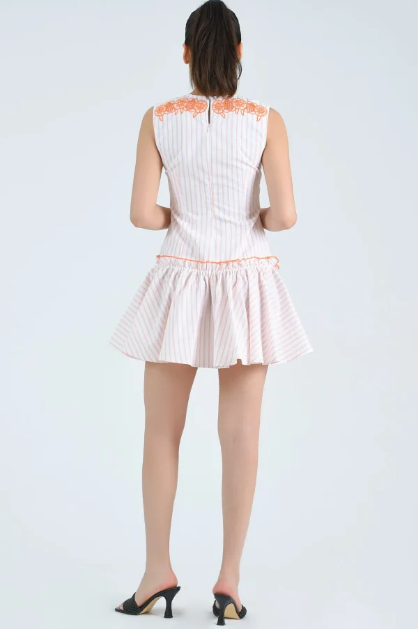 Fanm Mon BAOBAB DRESS