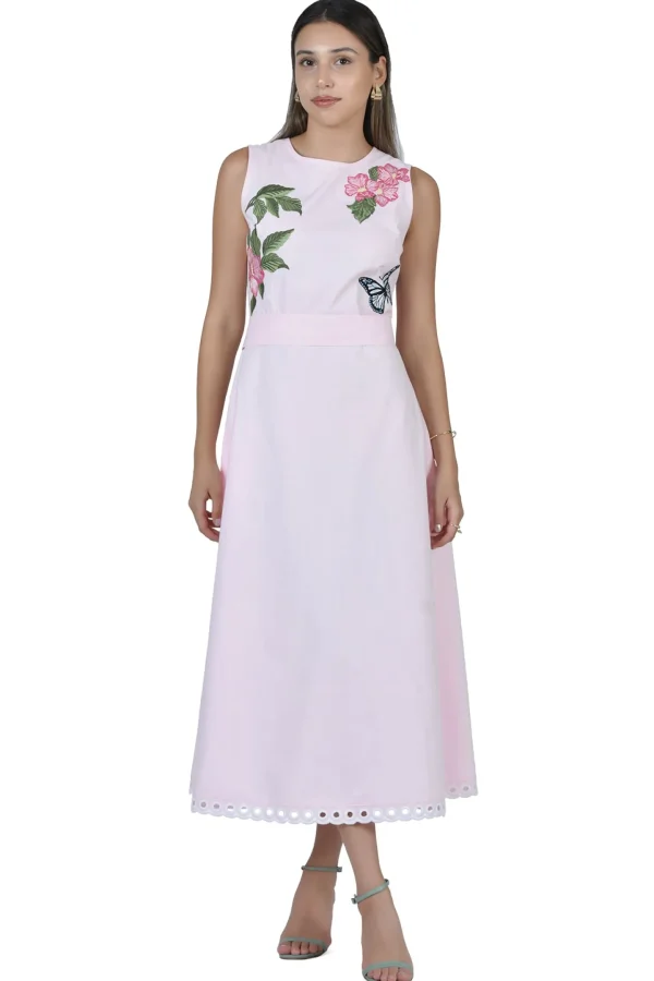 Fanm Mon BEA DRESS