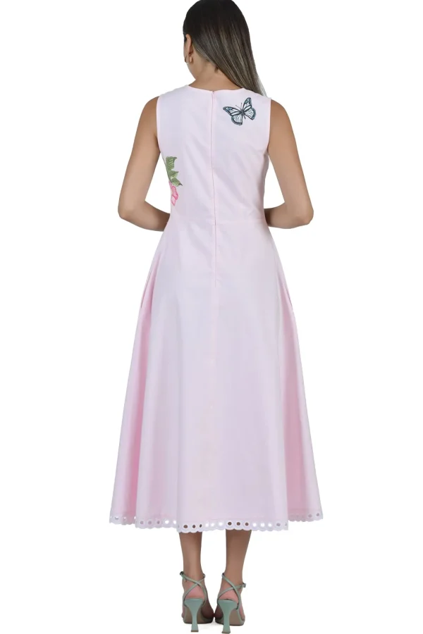 Fanm Mon BEA DRESS