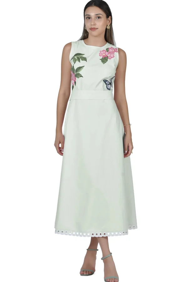 Fanm Mon BEA DRESS