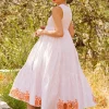 Fanm Mon BEGONVILLE DRESS
