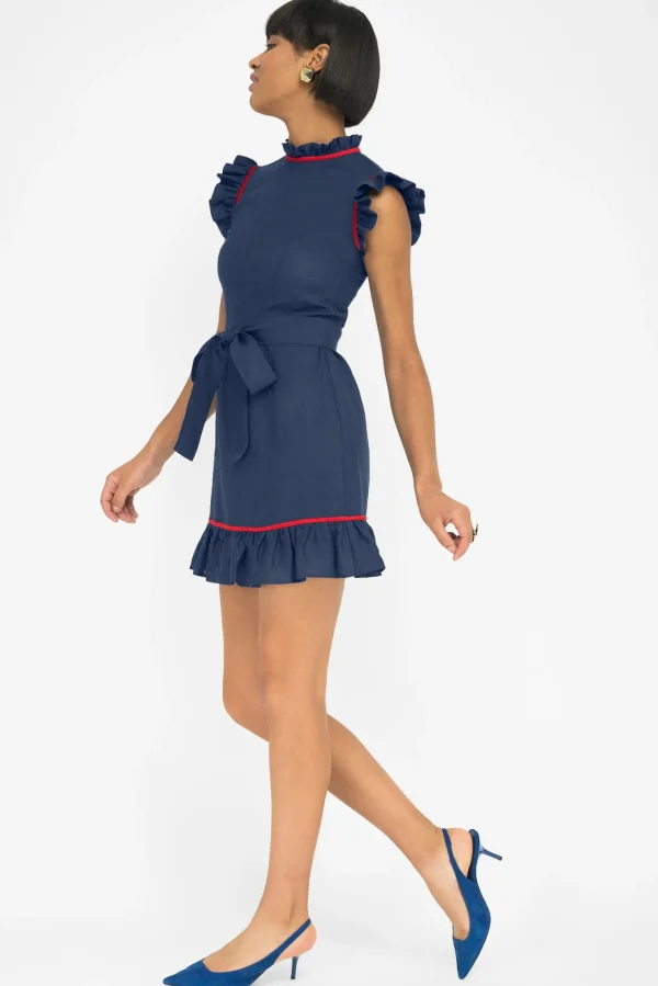 Fanm Mon BELEK DRESS