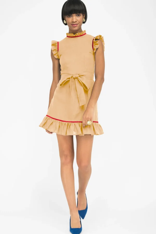 Fanm Mon BELEK DRESS