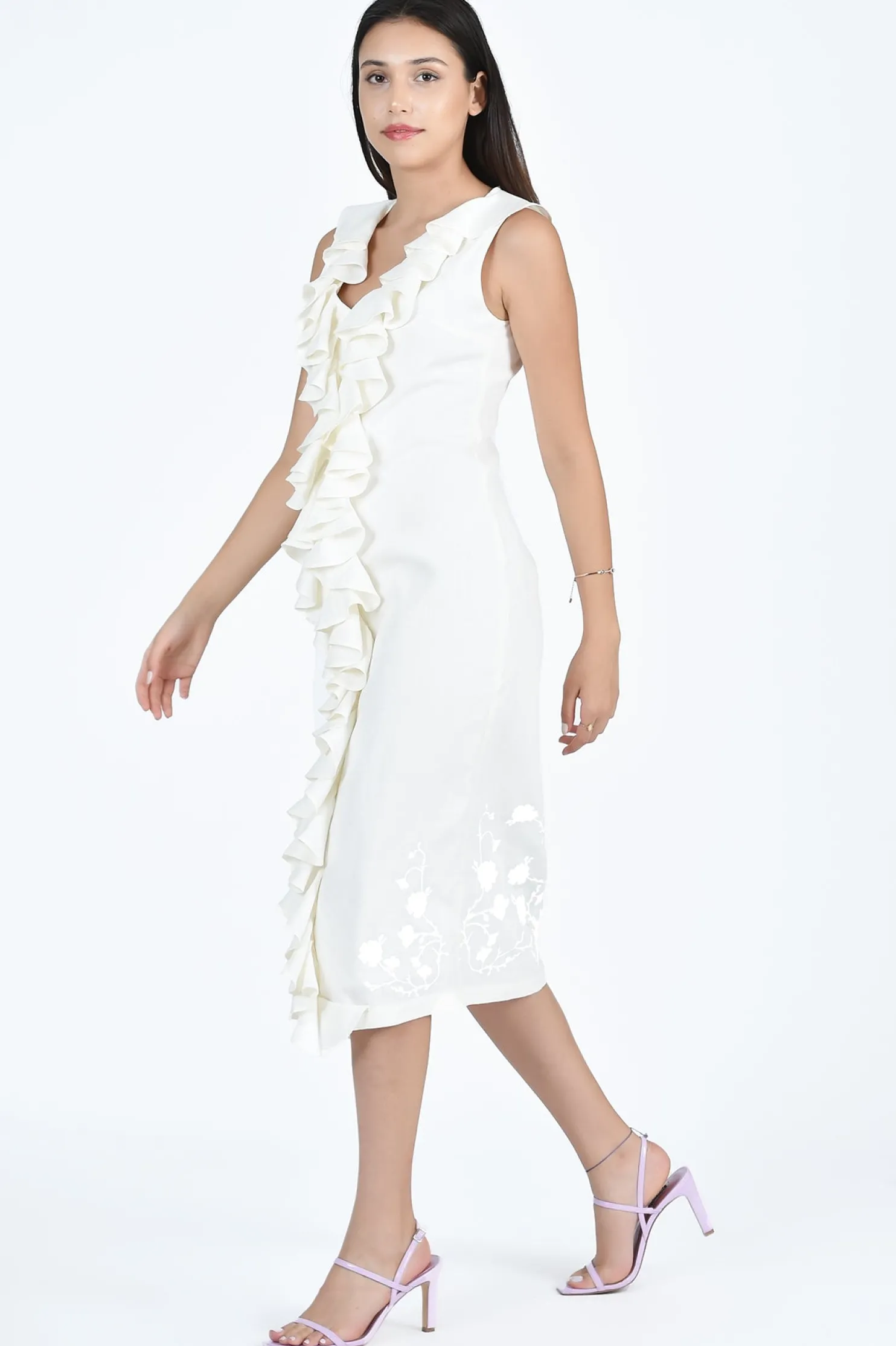 belinda_dress_1.webp Fanm Mon BELINDA DRESS