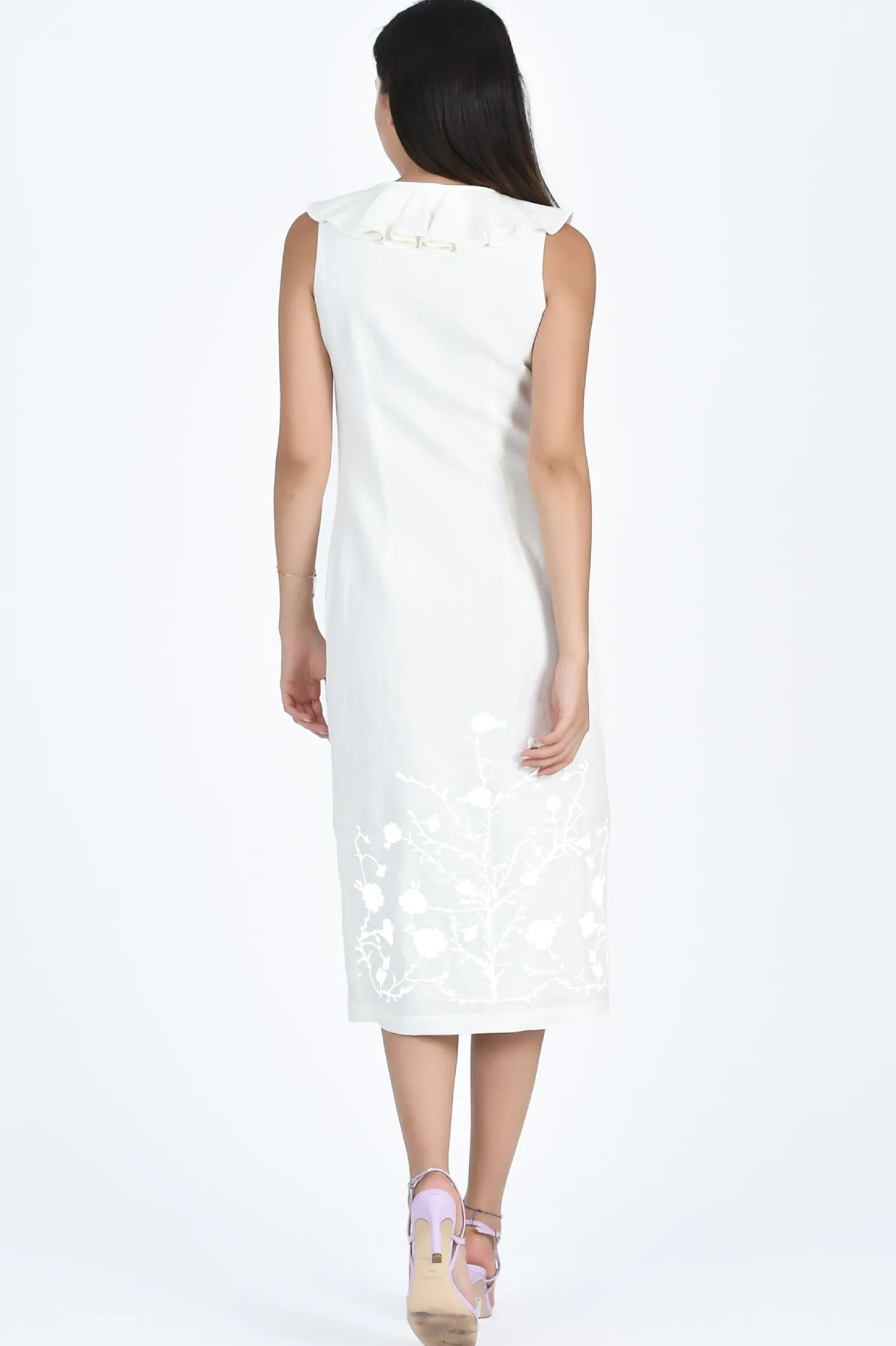 belinda_dress_2.webp Fanm Mon BELINDA DRESS