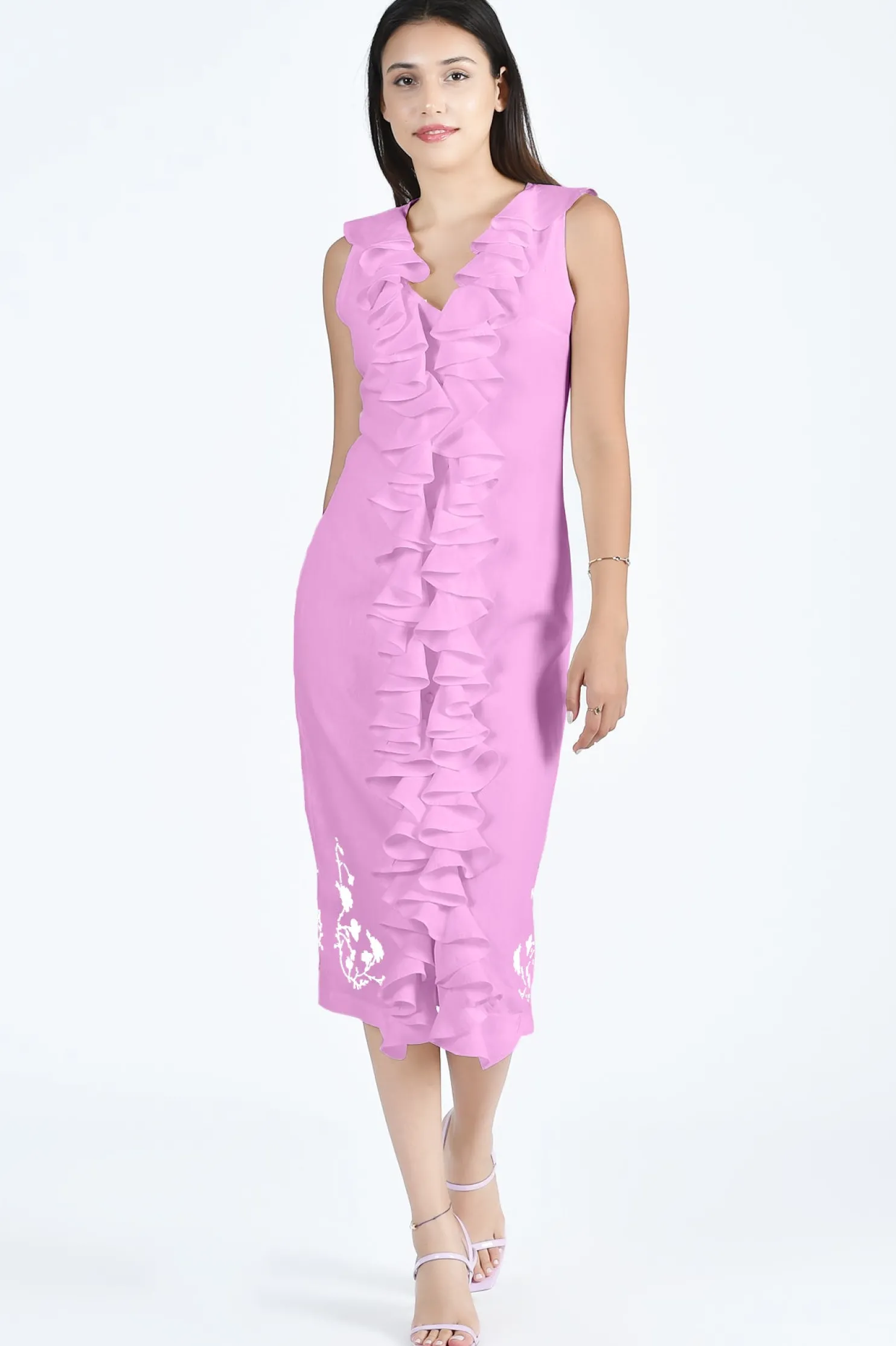 belinda_dress_4.webp Fanm Mon BELINDA DRESS
