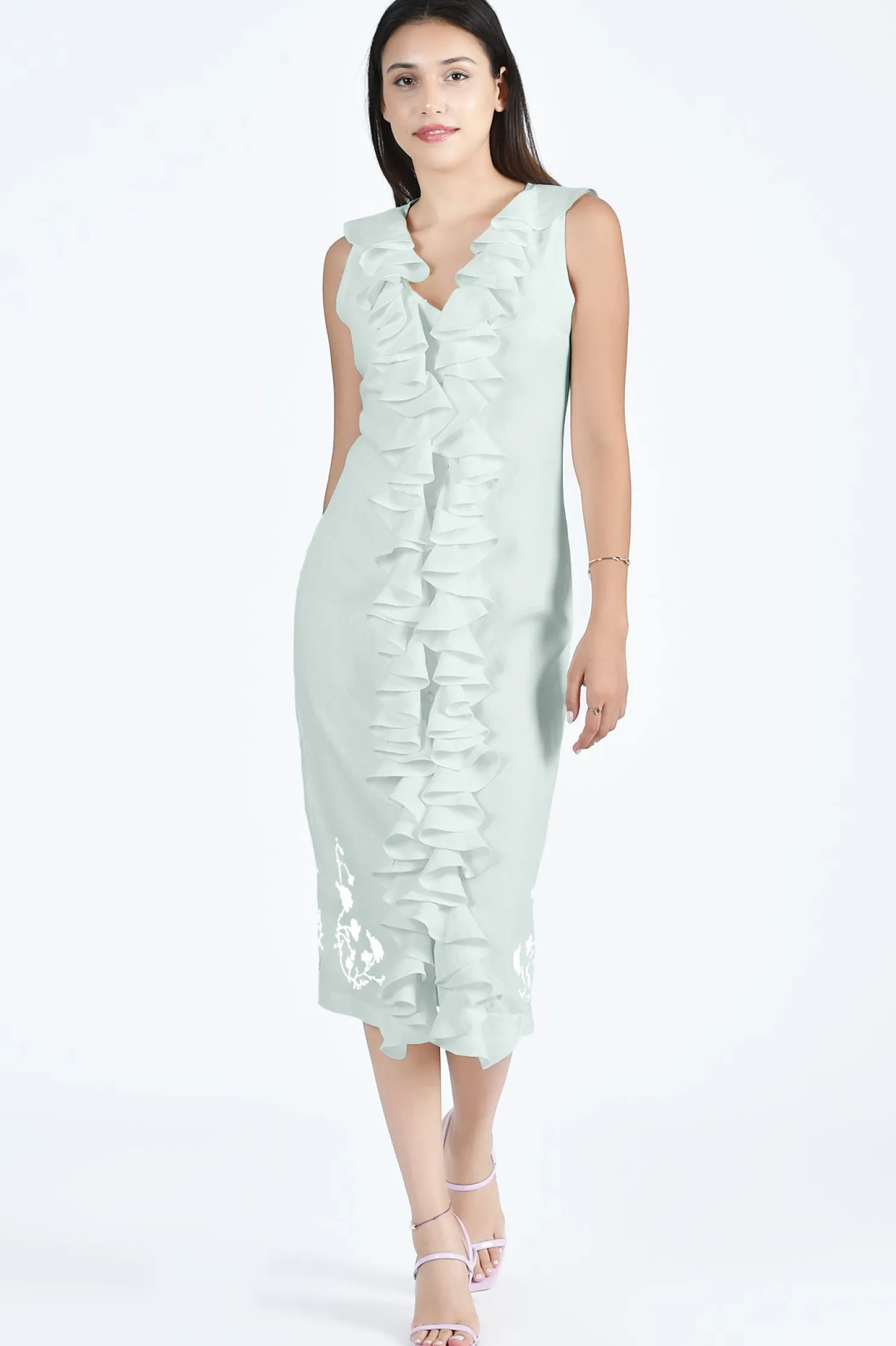 belinda_dress_5.webp Fanm Mon BELINDA DRESS