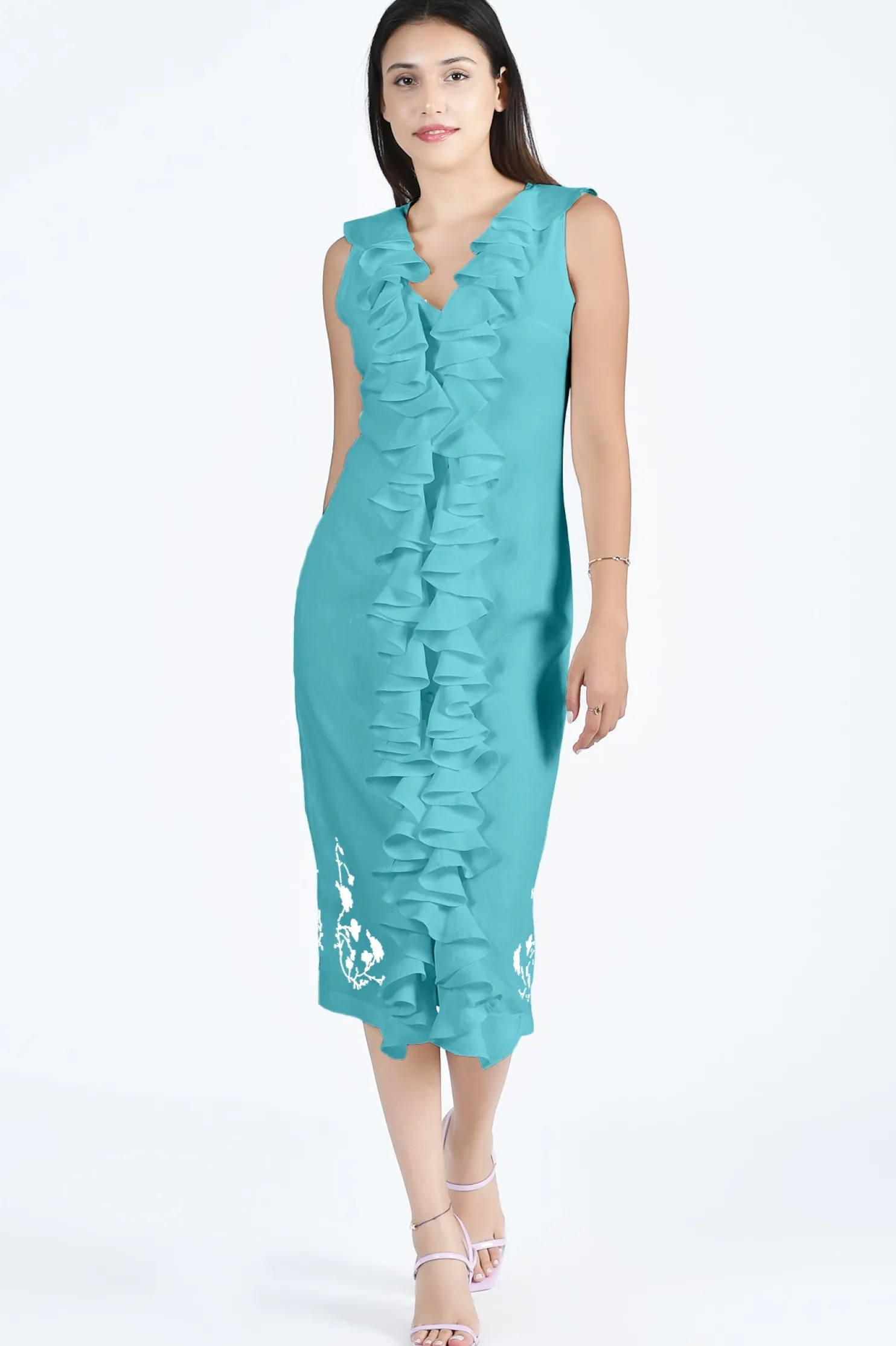 belinda_dress_6.webp Fanm Mon BELINDA DRESS