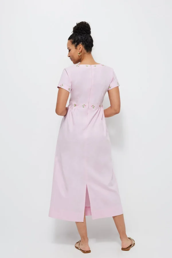 Fanm Mon BELKIS DRESS