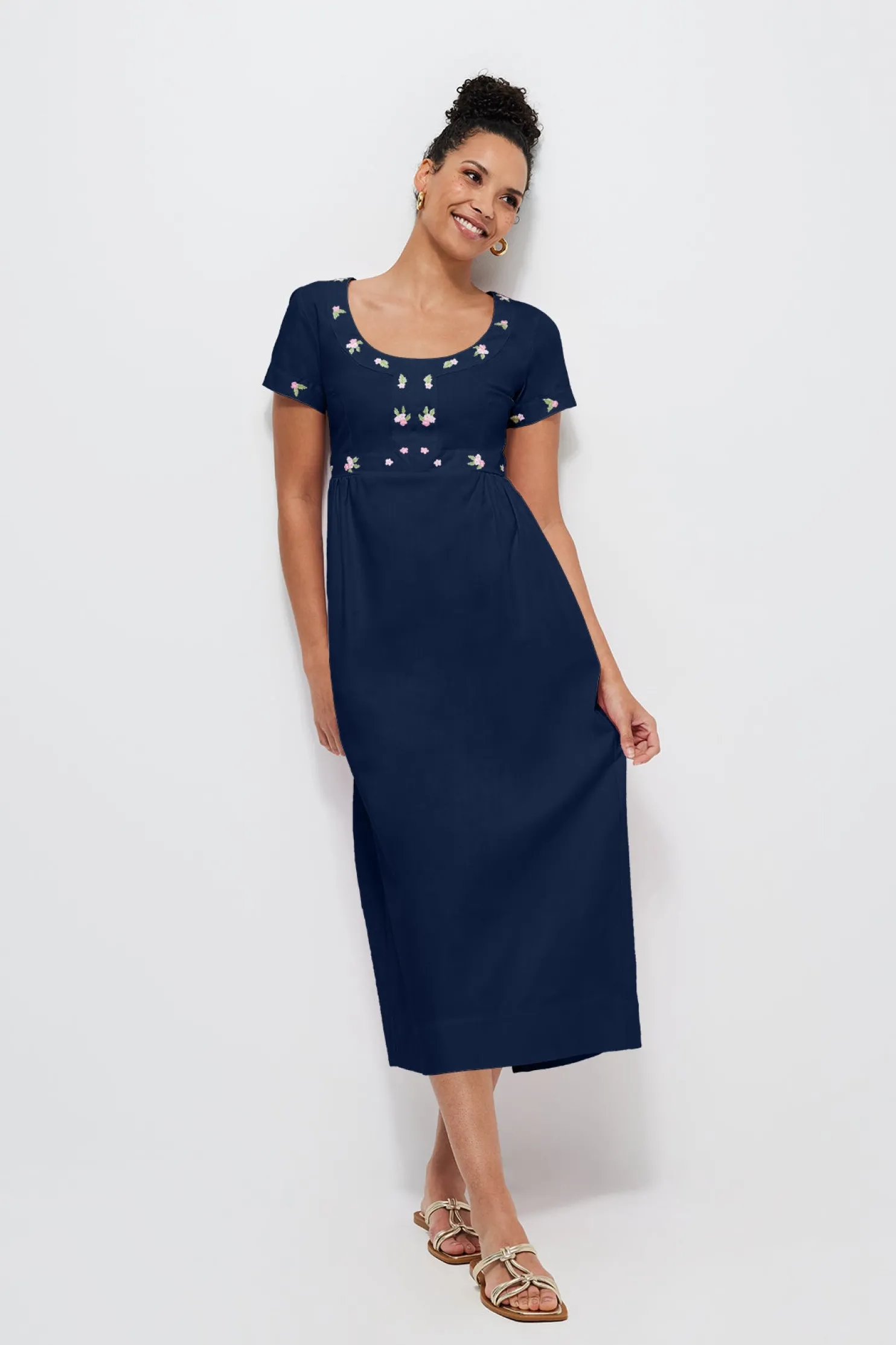 belkis_dress_4.webp Fanm Mon BELKIS DRESS