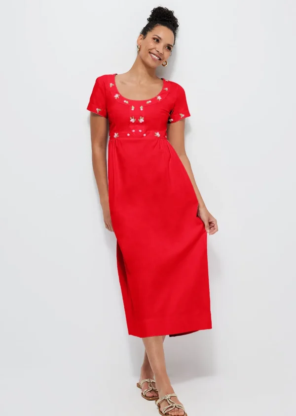 Fanm Mon BELKIS DRESS