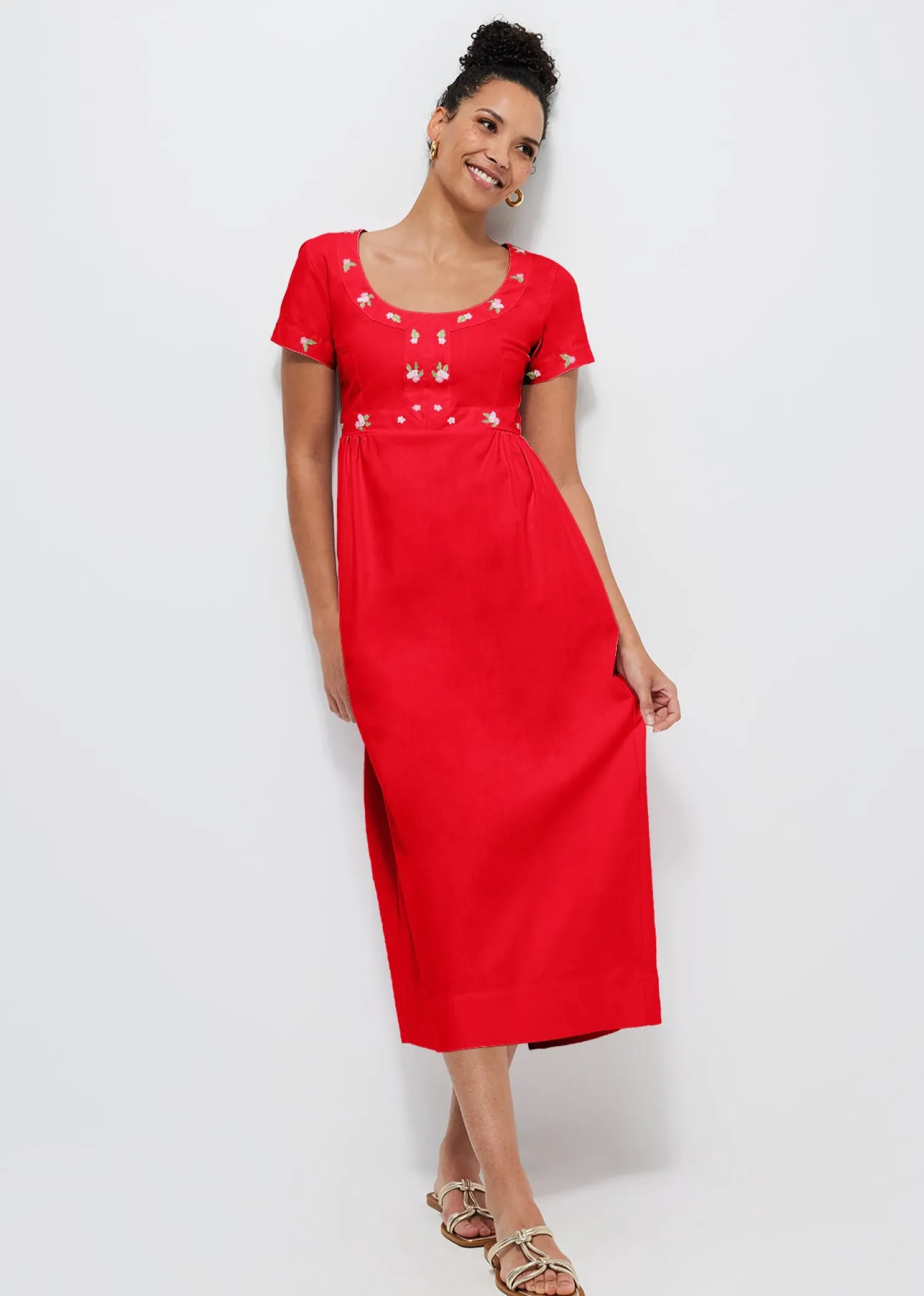belkis_dress_6.webp Fanm Mon BELKIS DRESS