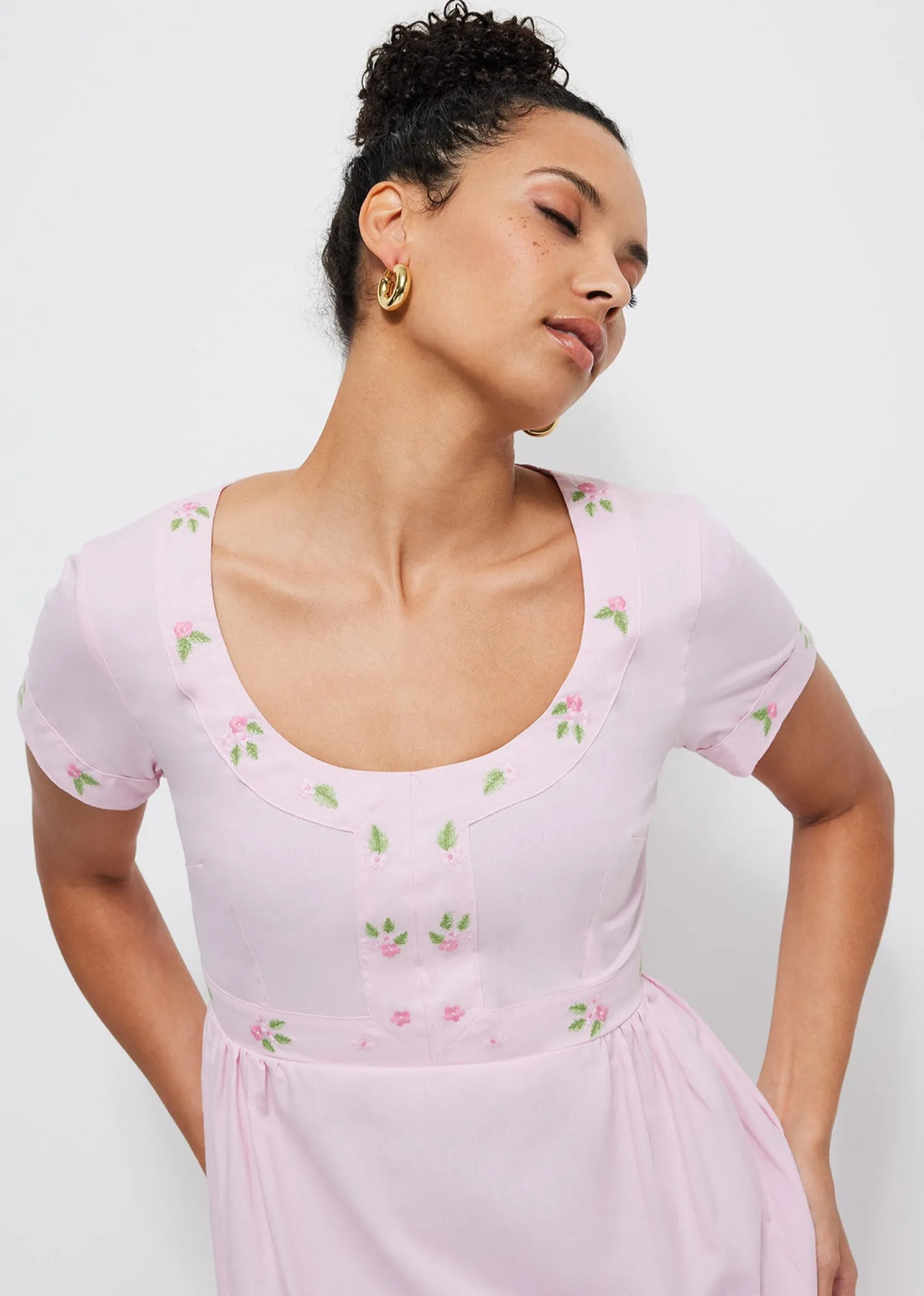 belkis_dress_7.webp Fanm Mon BELKIS DRESS