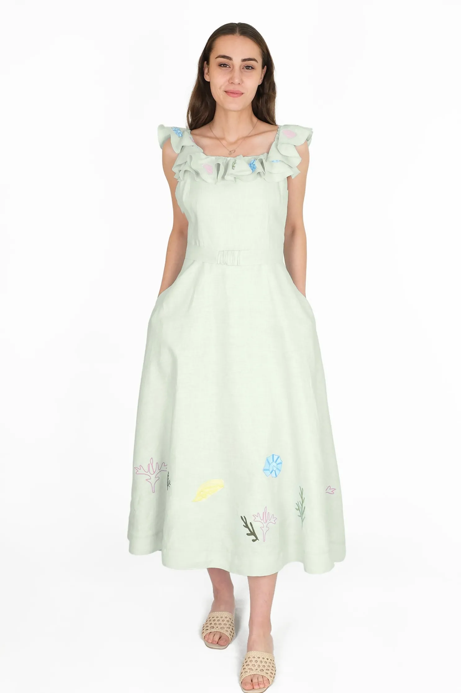 bella_dress_6.webp Fanm Mon BELLA DRESS