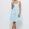 Fanm Mon BERNA DRESS
