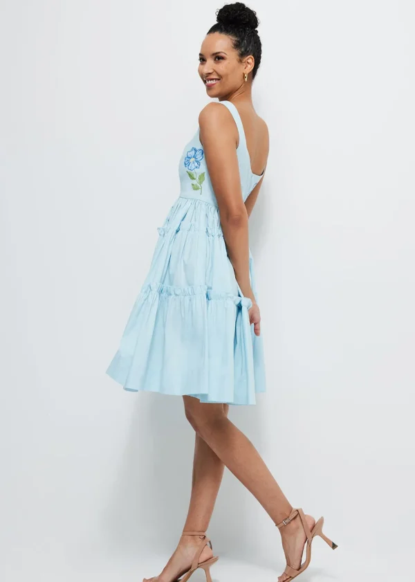 Fanm Mon BERNA DRESS