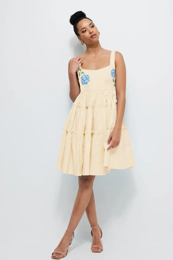 Fanm Mon BERNA DRESS