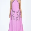 Fanm Mon BERYL DRESS