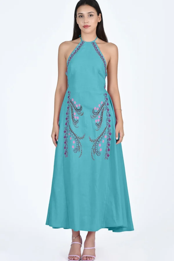 Fanm Mon BERYL DRESS
