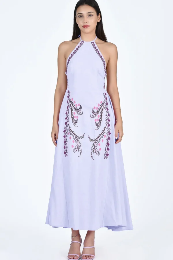 Fanm Mon BERYL DRESS