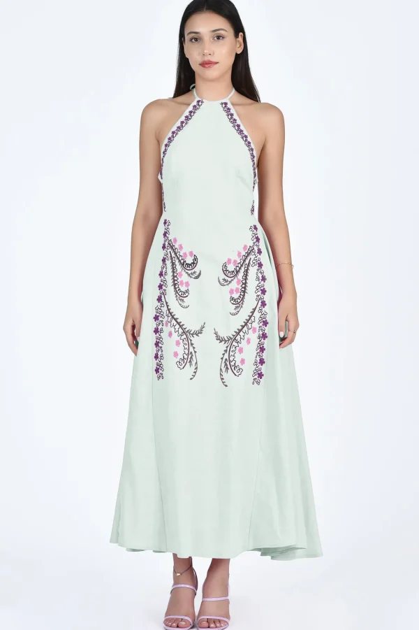 Fanm Mon BERYL DRESS