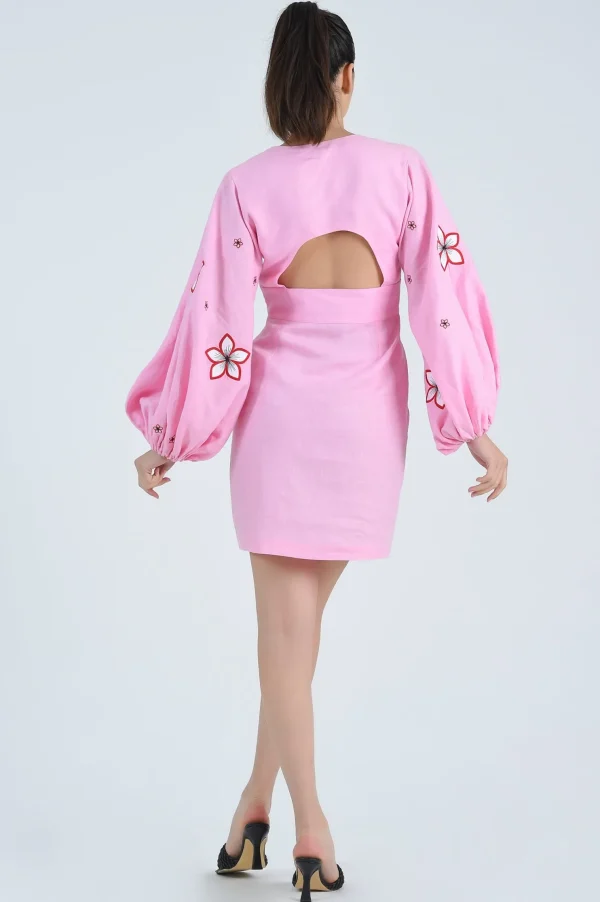 Fanm Mon BIRSEN DRESS