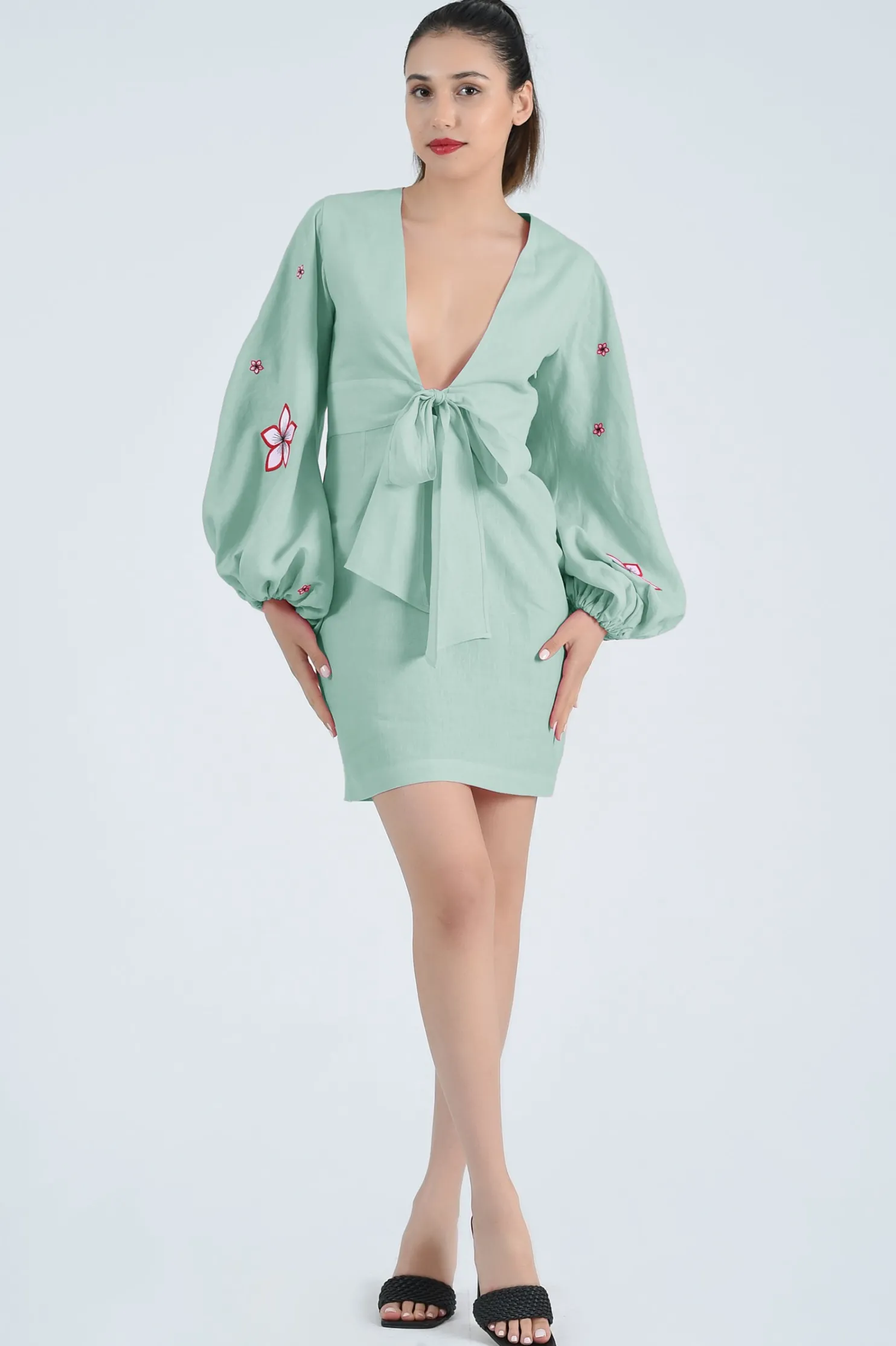 birsen_dress_5.webp Fanm Mon BIRSEN DRESS