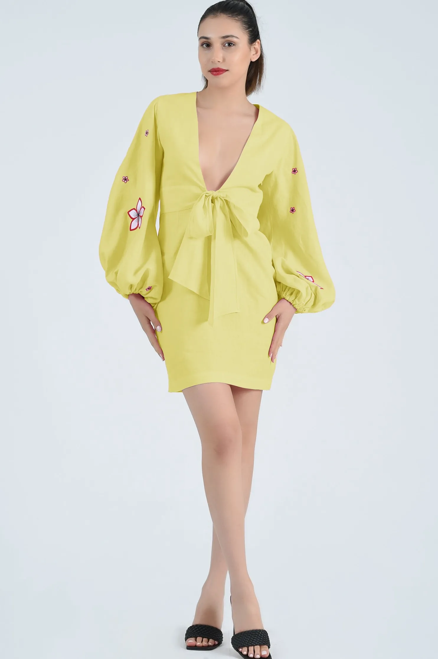 birsen_dress_6.webp Fanm Mon BIRSEN DRESS