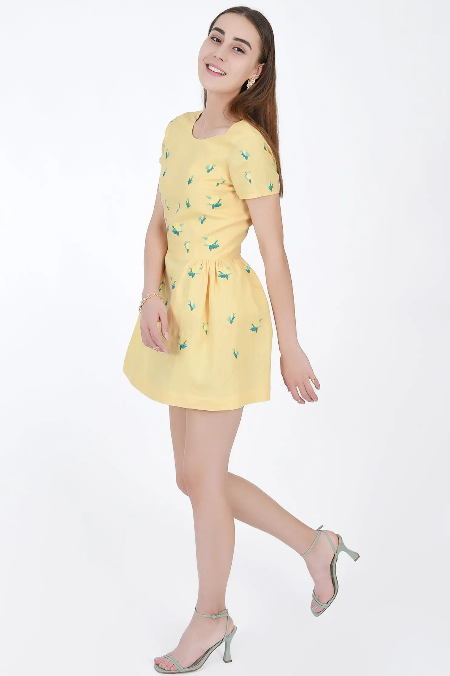 bomba_dress_2.webp Fanm Mon BOMBA DRESS