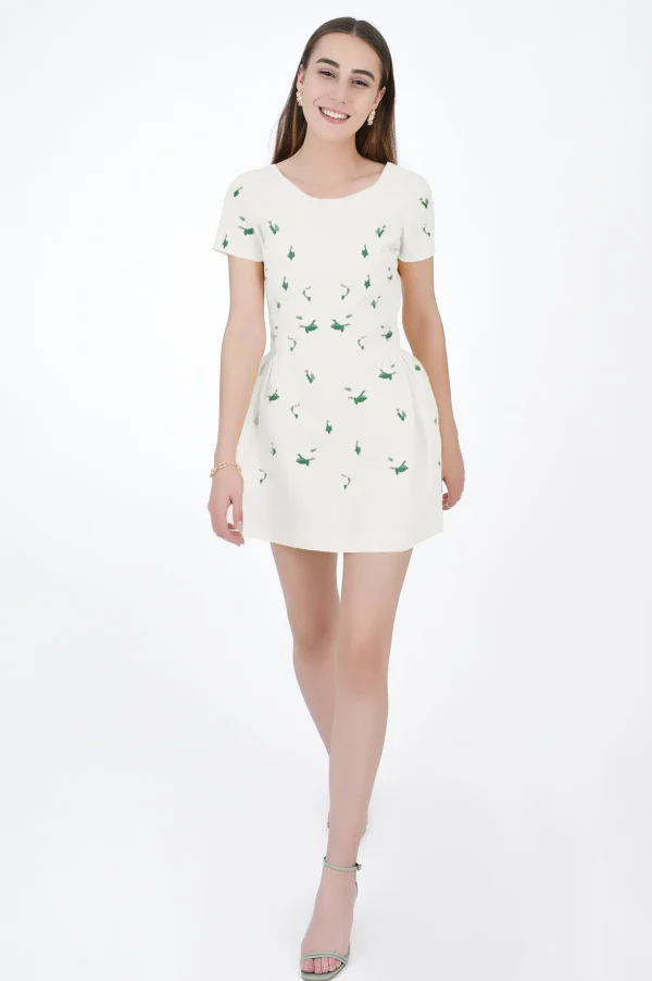 Fanm Mon BOMBA DRESS