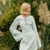 Fanm Mon BOZE DRESS (Marassa Collection)