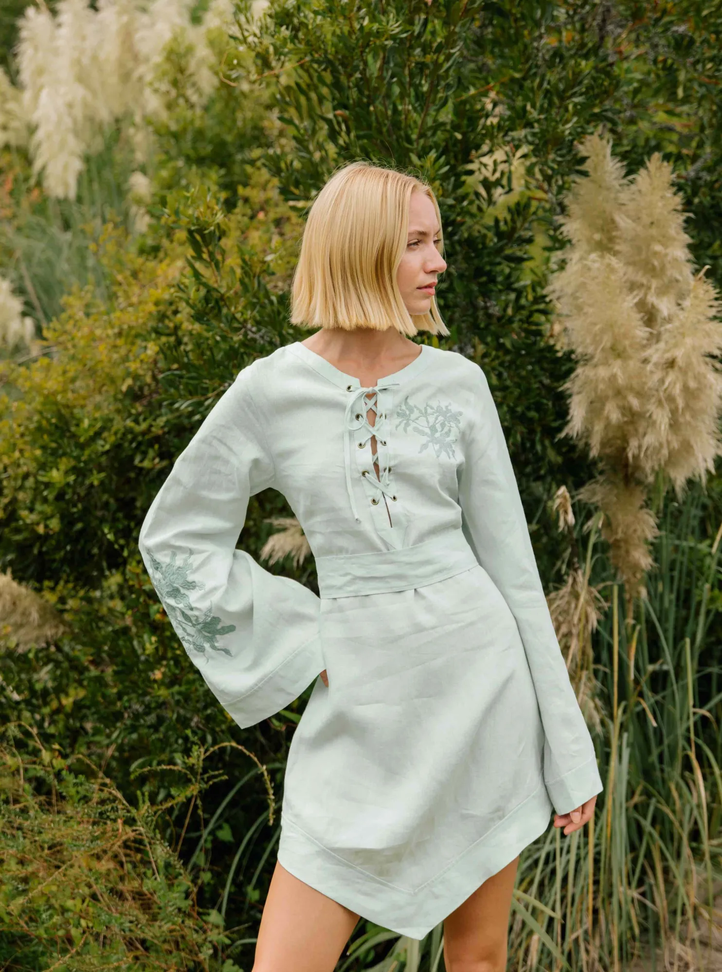 boze_dress_marassa_collec_0.webp Fanm Mon BOZE DRESS (Marassa Collection)