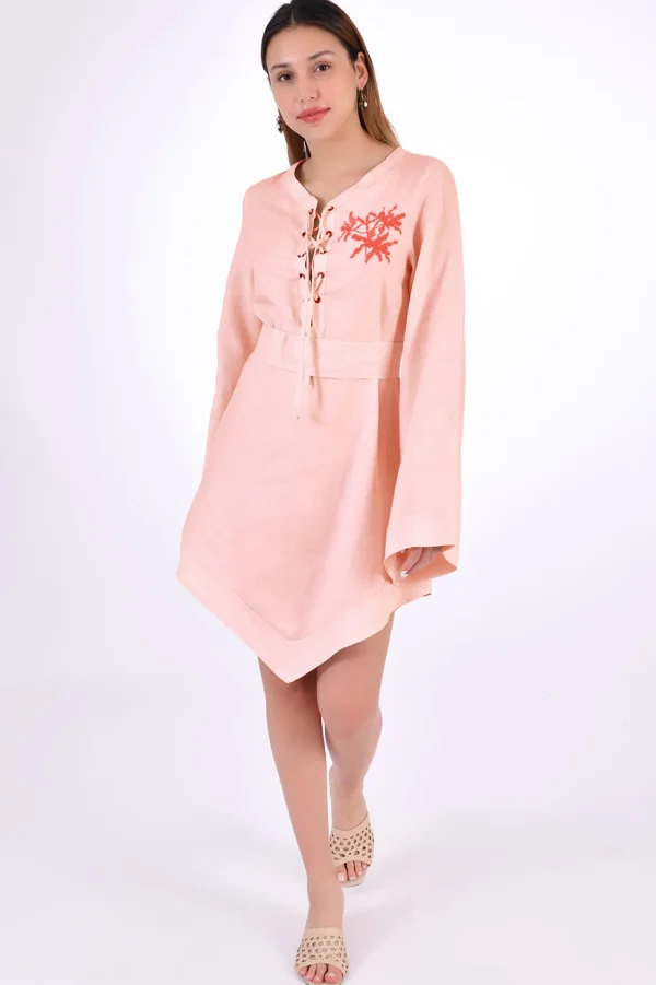 Fanm Mon BOZE DRESS (Marassa Collection)
