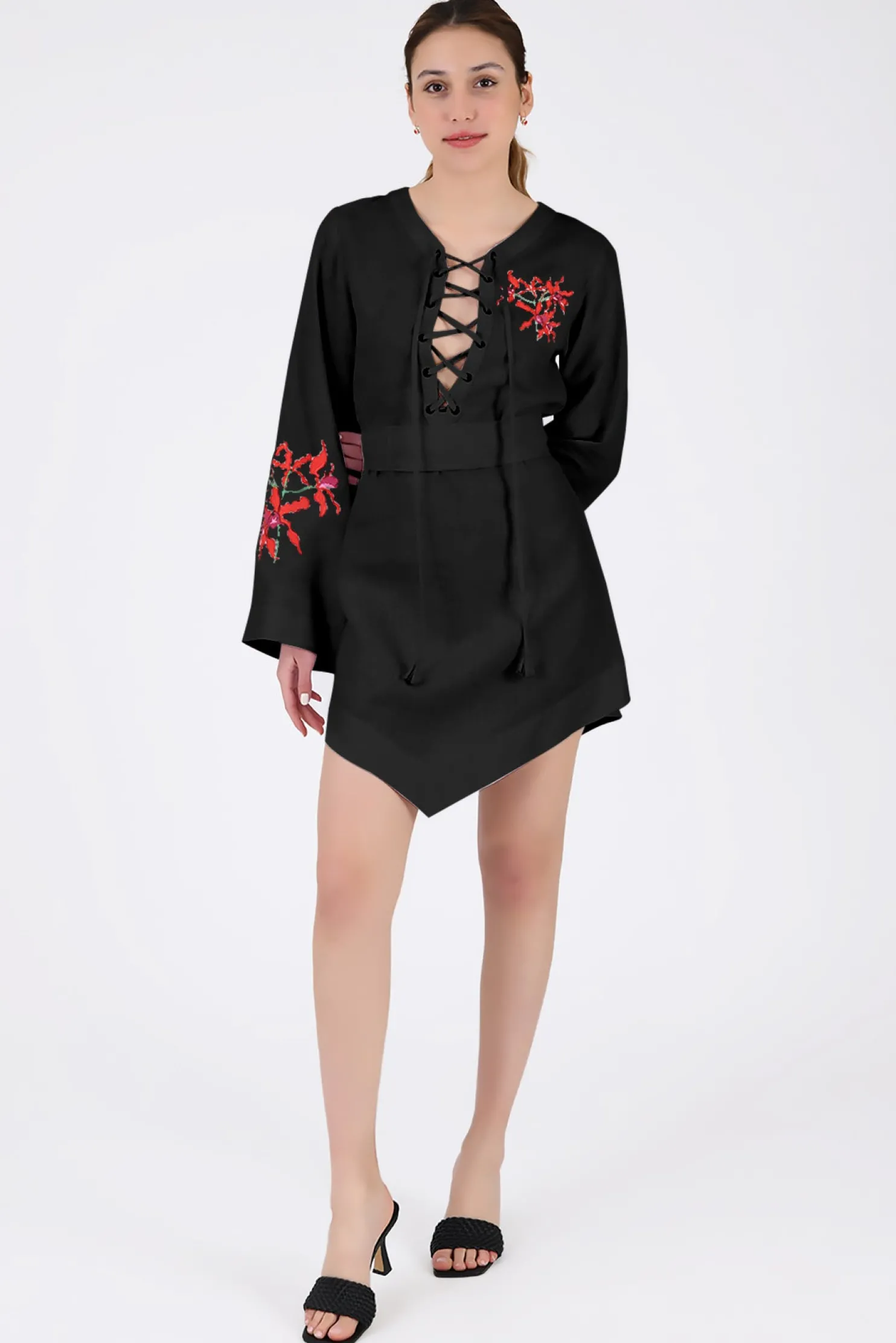 boze_dress_wanga_collecti_10.webp Fanm Mon BOZE DRESS (Wanga Collection)