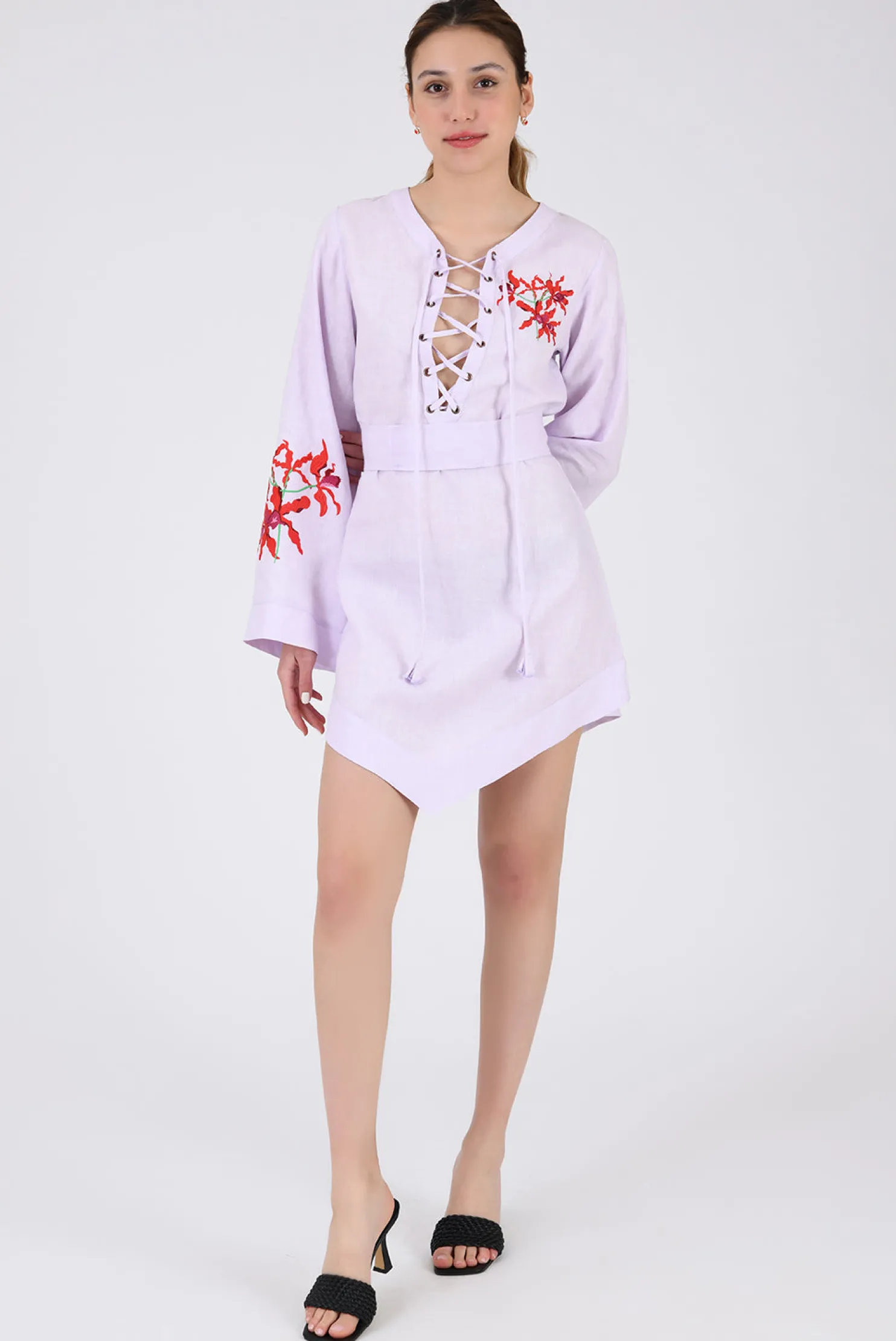 boze_dress_wanga_collecti_2.webp Fanm Mon BOZE DRESS (Wanga Collection)