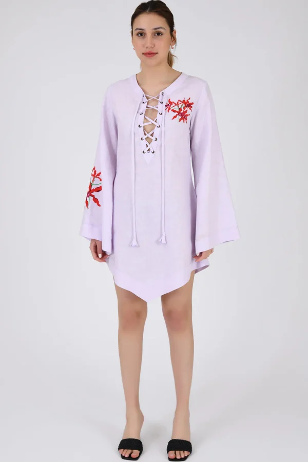 Fanm Mon BOZE DRESS (Wanga Collection)