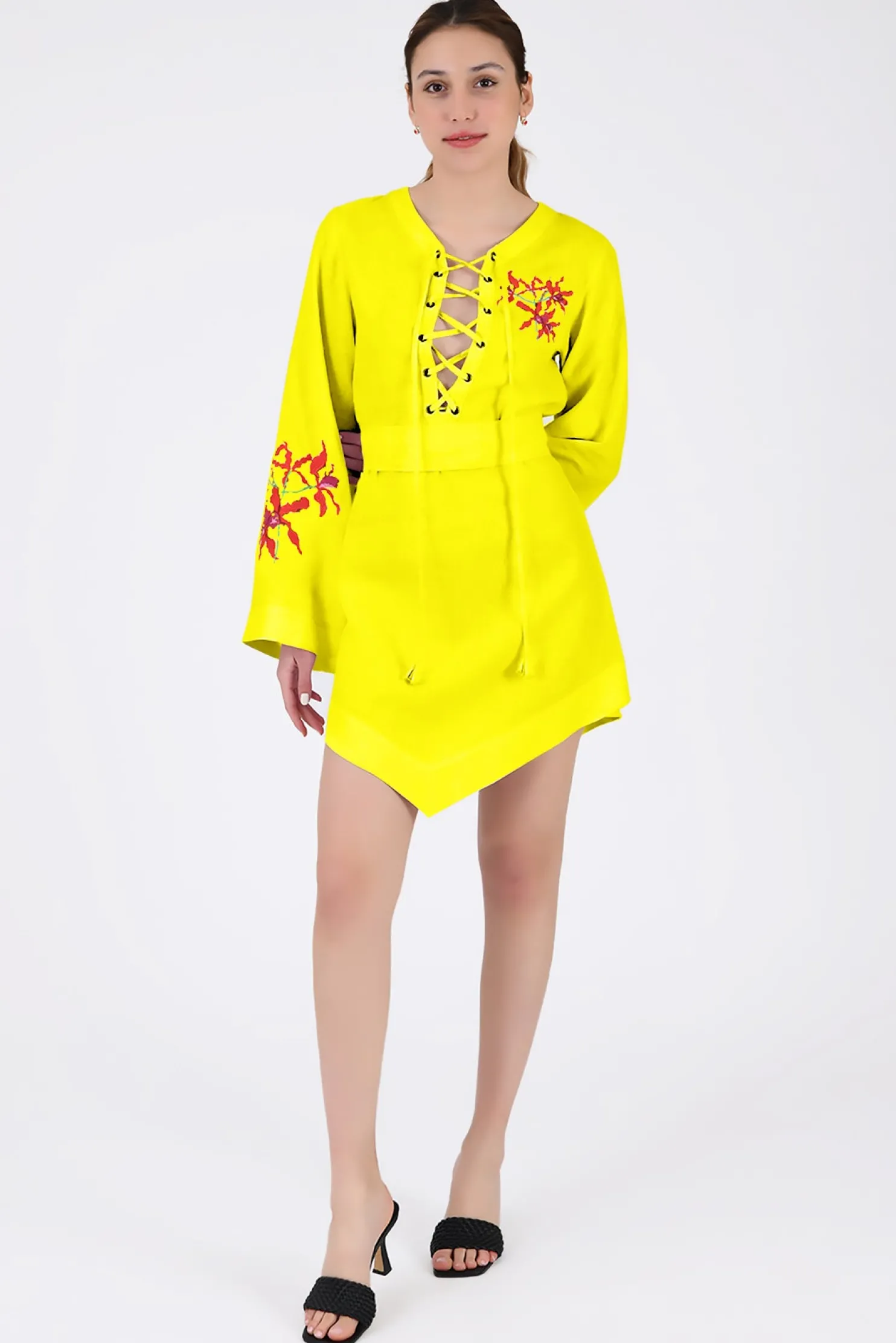 boze_dress_wanga_collecti_9.webp Fanm Mon BOZE DRESS (Wanga Collection)