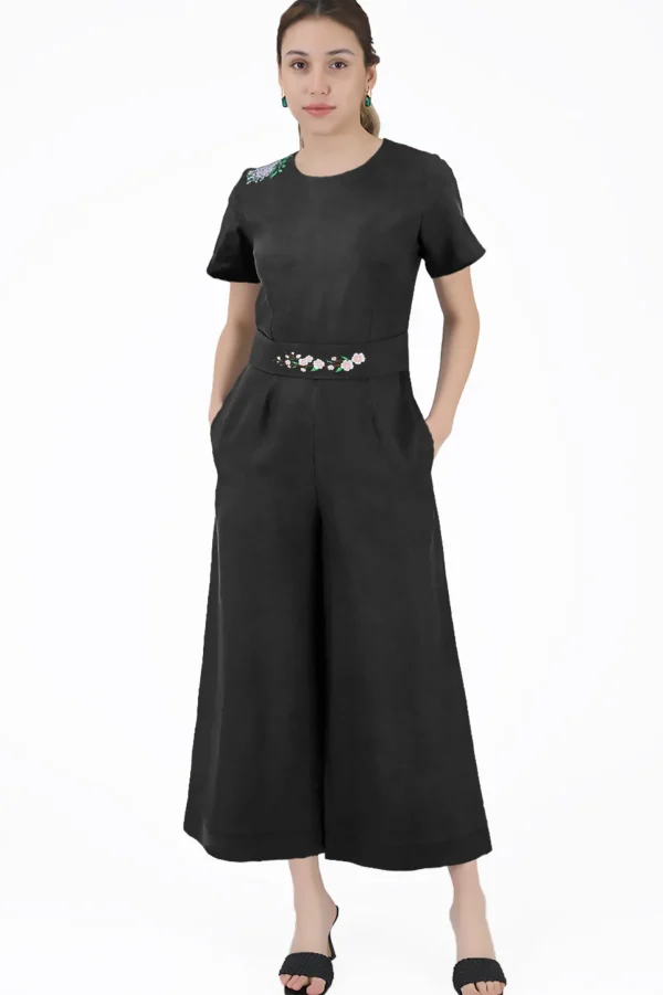 Fanm Mon BRIGITTE JUMPSUIT