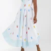 Fanm Mon BROOKE DRESS