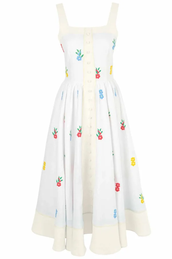 Fanm Mon BROOKE DRESS