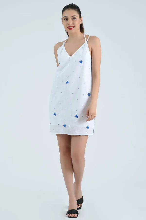 Fanm Mon BUGLEM DRESS