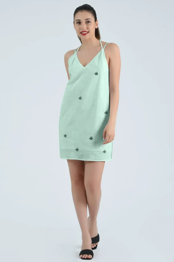 Fanm Mon BUGLEM DRESS