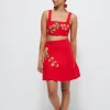 Fanm Mon BURCU SKIRT SET