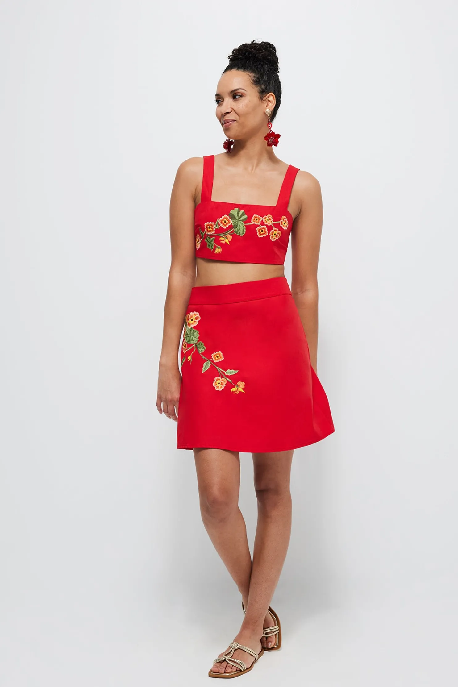 burcu_skirt_set_0.webp Fanm Mon BURCU SKIRT SET