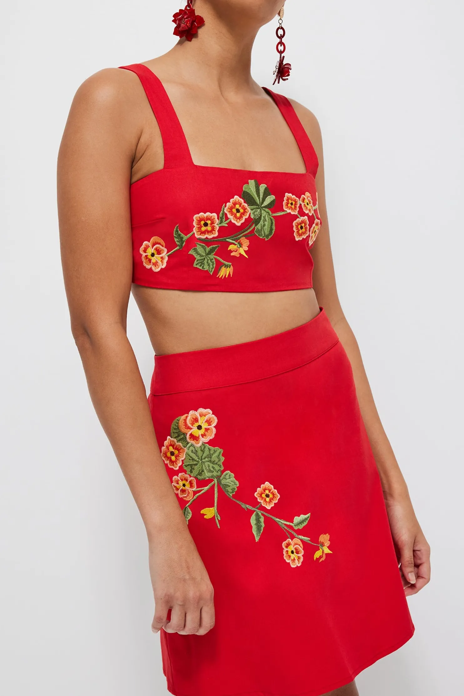 burcu_skirt_set_2.webp Fanm Mon BURCU SKIRT SET