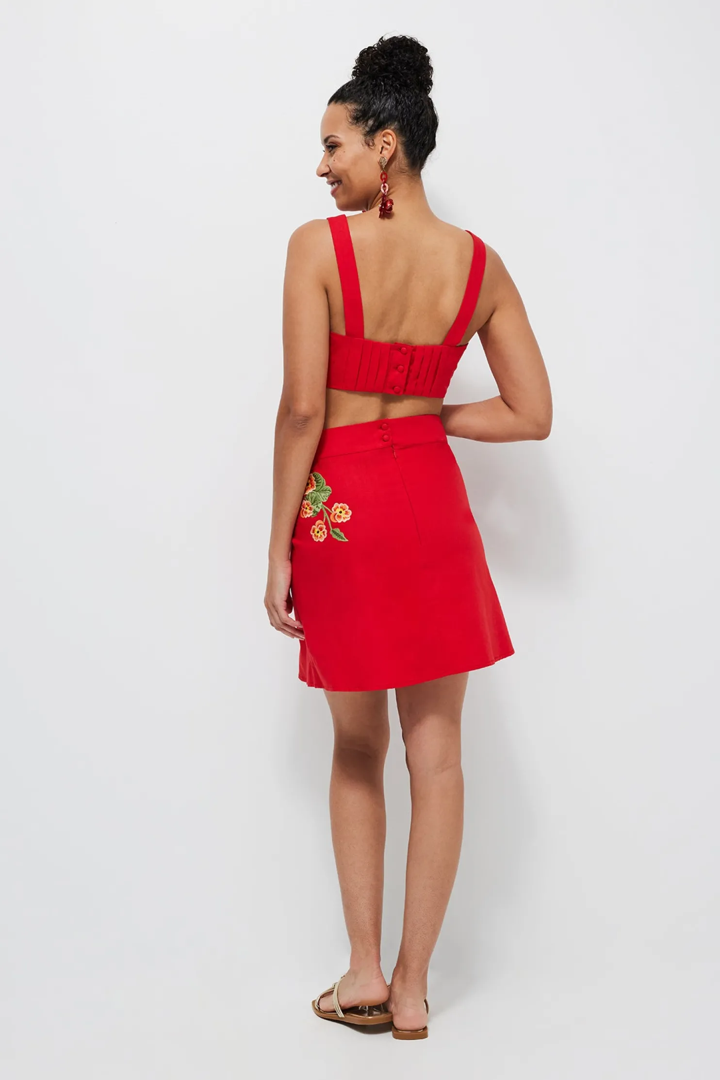 burcu_skirt_set_3.webp Fanm Mon BURCU SKIRT SET
