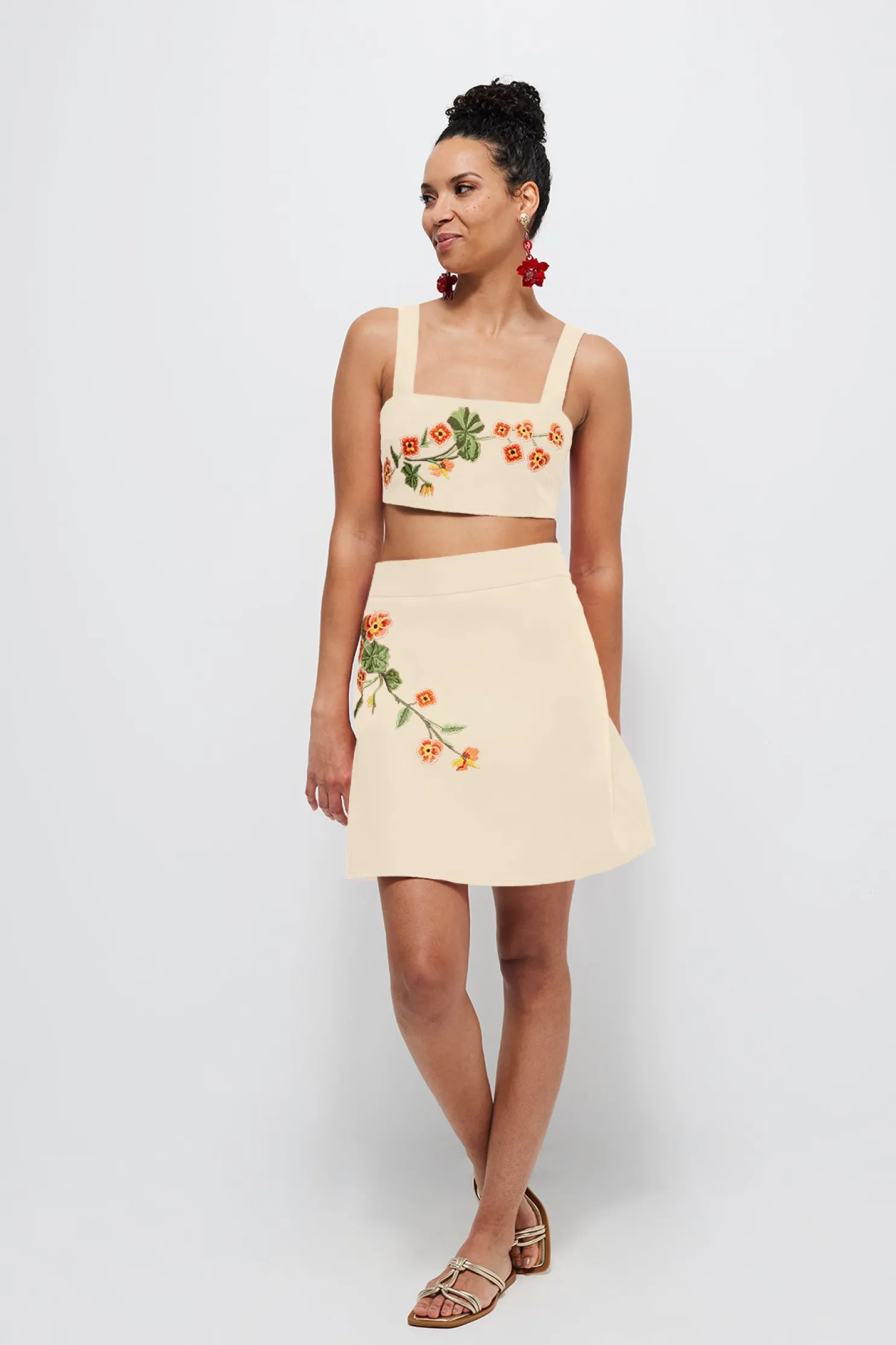 burcu_skirt_set_5.webp Fanm Mon BURCU SKIRT SET